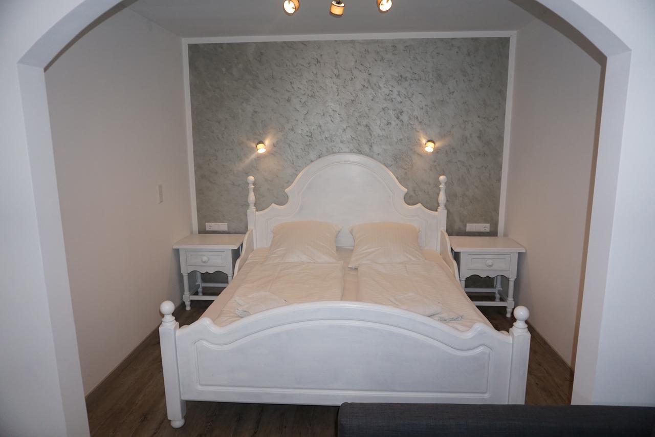 Wethen Landhaus Zum Mushof Hotel المظهر الخارجي الصورة