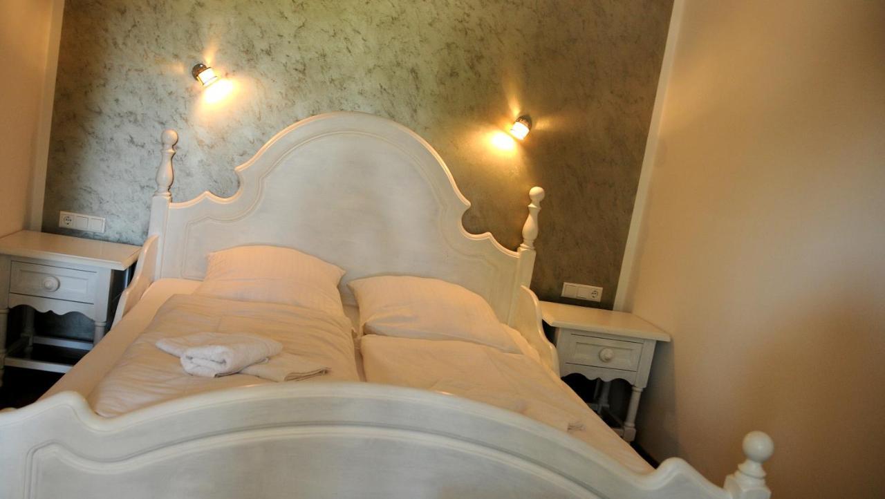 Wethen Landhaus Zum Mushof Hotel المظهر الخارجي الصورة