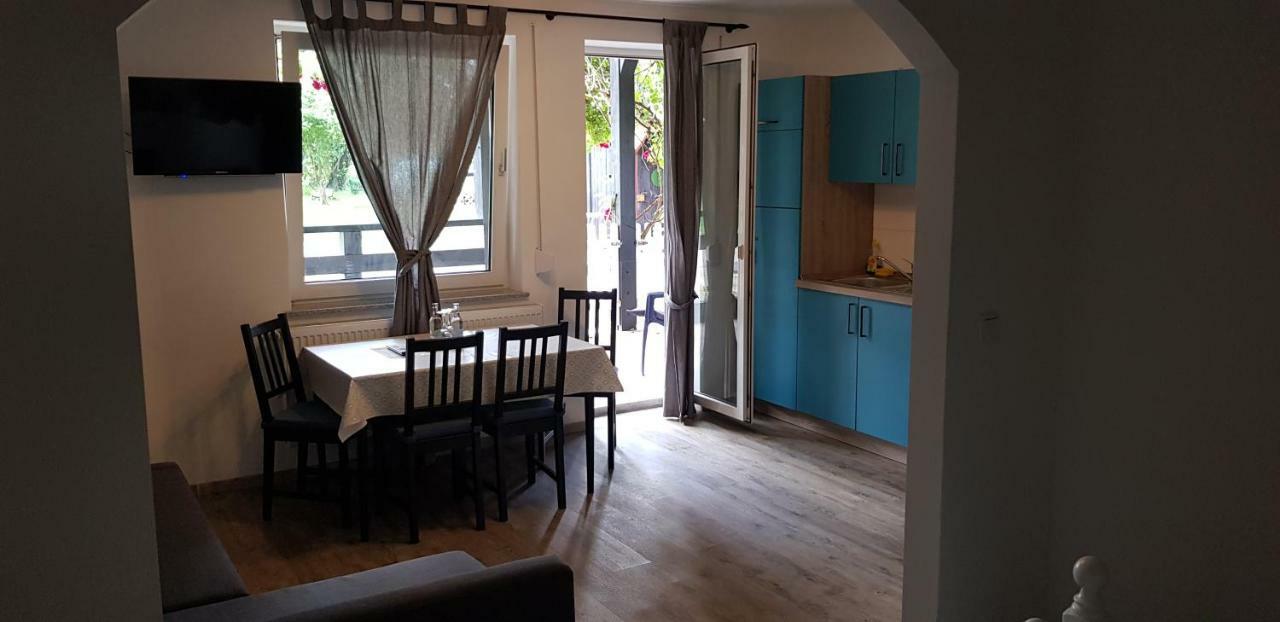 Wethen Landhaus Zum Mushof Hotel المظهر الخارجي الصورة